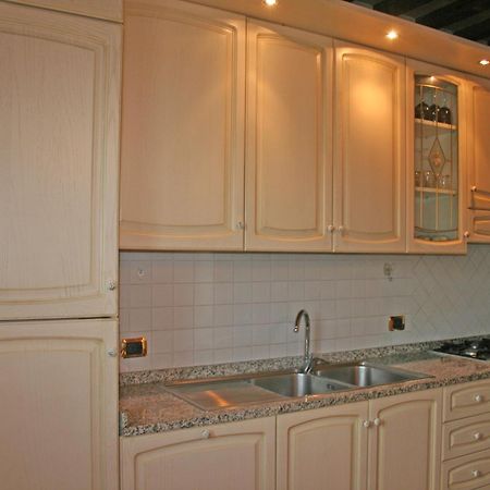 Ferienwohnung Casa Dolce Acqua Capannori Exterior foto