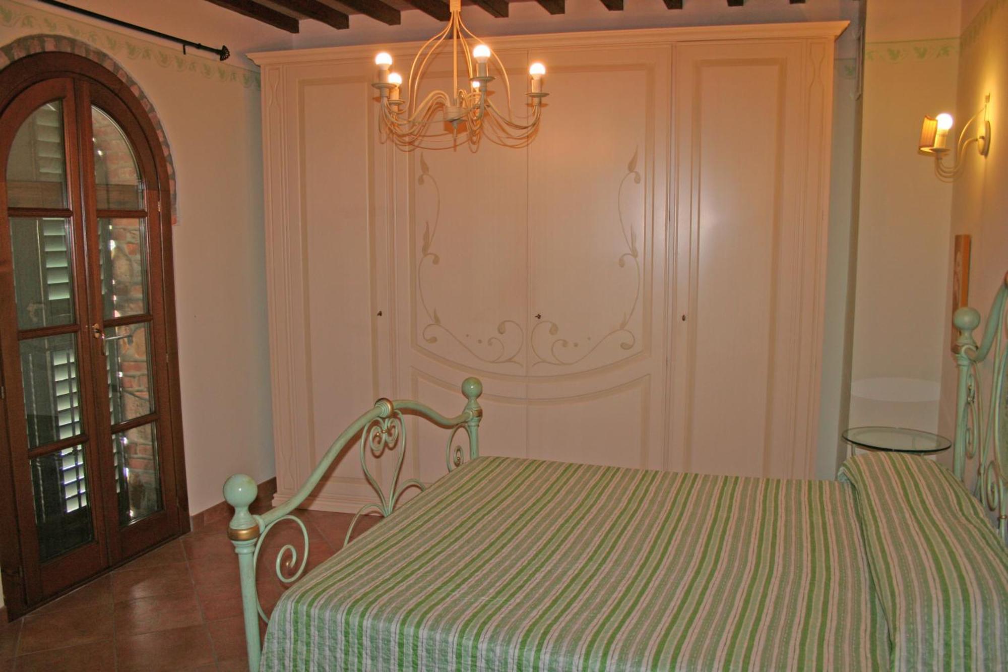 Ferienwohnung Casa Dolce Acqua Capannori Exterior foto
