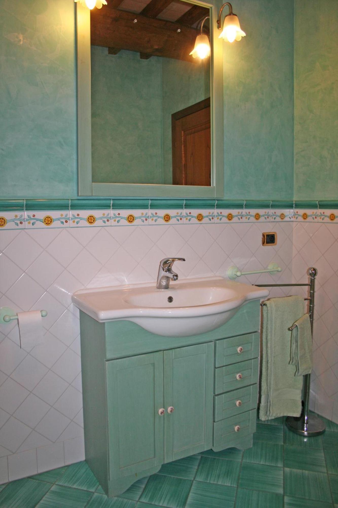 Ferienwohnung Casa Dolce Acqua Capannori Exterior foto