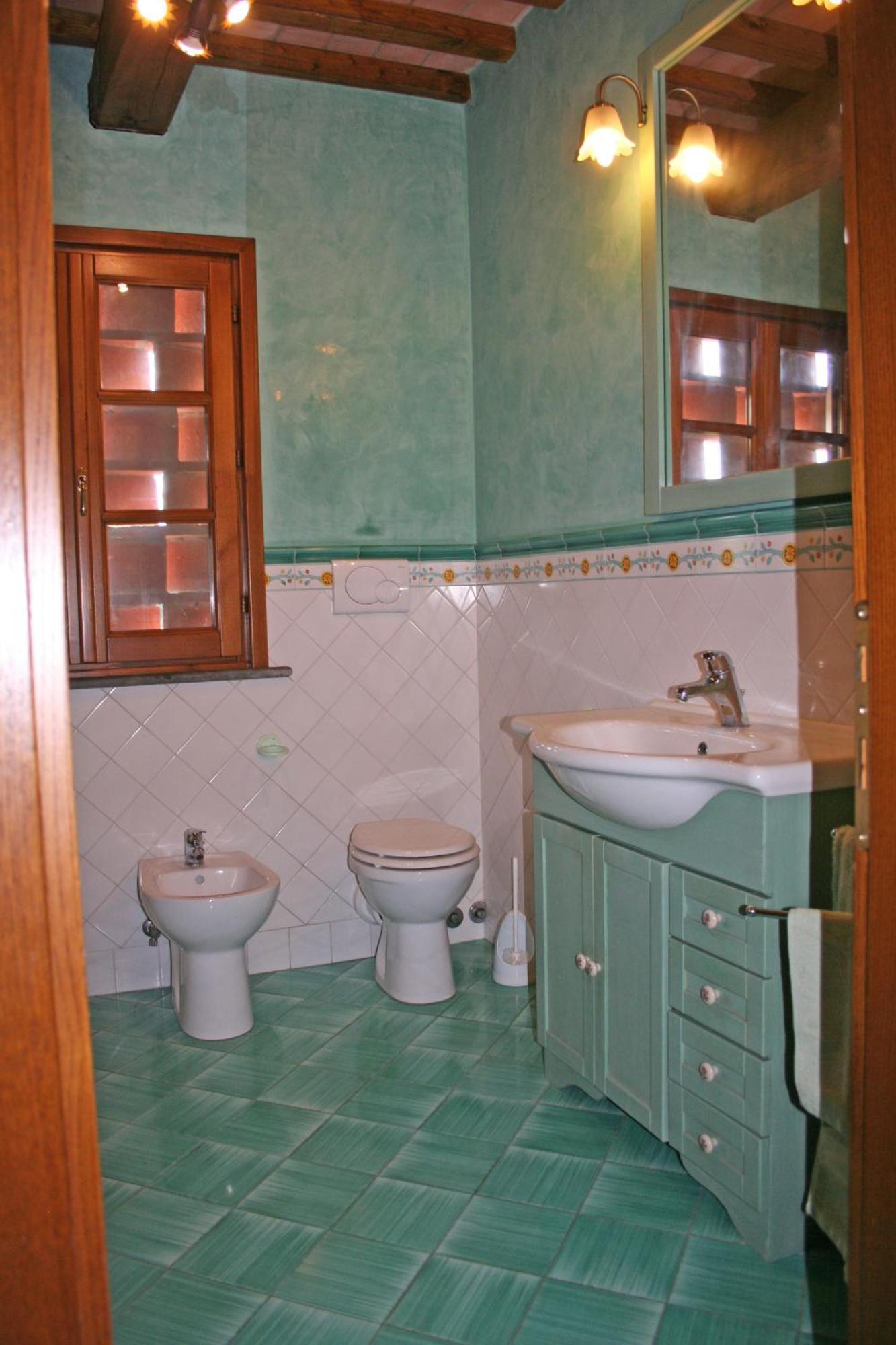 Ferienwohnung Casa Dolce Acqua Capannori Exterior foto